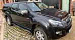 isuzu d max, Auto's, 2500 cc, Euro 5, Stof, Zwart