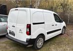 Citroën Berlingo L1 1.6 HDi, Autos, Citroën, Achat, 74 ch, 4 portes, Entreprise