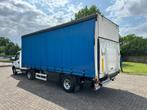 BE trailer schuifzeilen, Auto's, Bestelwagens en Lichte vracht, Bedrijf, Te koop