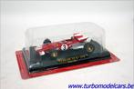 Ferrari 312 B 1970 Jacky Ickx 1/43 Blister, Hobby & Loisirs créatifs, Voitures miniatures | 1:43, Envoi, Neuf, Voiture, Autres marques