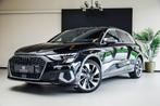 Audi A3 35 TFSI S-line Edition One 11/2020 - Full Option!!, Autos, Audi, Achat, Entreprise, Noir, 5 portes