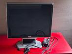 Ecran ACER AL1951 - 19 inch. Pixels: 1280 x 1024, Informatique & Logiciels, Enlèvement, Comme neuf