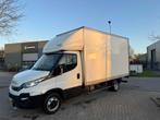Iveco - Daily box truck - 35C16 2.3 410 - Véhicule utilitai, Achat, Euro 6, Entreprise, Iveco