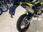 Fantic Motard 125 XMF 4T PERFORMANCE, Motos, Motos | Marques Autre, Entreprise, Fantic, Enduro, 125 cm³
