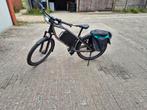 Klever speedpedelec, Fietsen en Brommers, Fietsen | Bakfietsen, Ophalen