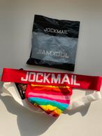 Jockstrap Nouveau, Vêtements | Hommes, Sous-vêtements, Envoi, Autres couleurs, Jockmail, Slip
