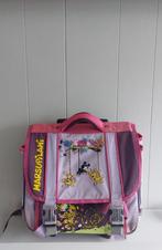 Cartable roulettes Marsupilami, Bijoux, Sacs & Beauté, Sacs | Cartables, Enlèvement, Comme neuf, Porte-documents ou Cartable