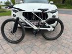 Electrische Maserati  Fiets, Fietsen en Brommers, Elektrische fietsen, 55 tot 59 cm, Ophalen, Nieuw, Overige merken