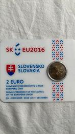 piece de 2€ rare, Timbres & Monnaies, Enlèvement