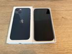 iPhone 13 - 128GB BLACK - Goede staat, Télécoms, Téléphonie mobile | Apple iPhone, 128 GB, Enlèvement ou Envoi, IPhone 13, Sans abonnement