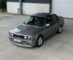 BMW e30 325i mtech 2 original 1988 code: Lachssilber, Argent ou Gris, Achat, 4 portes, Carnet d'entretien