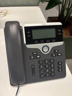 cisco 7841K9 (lot de 100pcs ), Télécoms, Standards téléphoniques & Centraux téléphoniques, Enlèvement, Utilisé, Autres types
