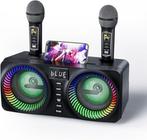 Karaoke Machine complete set SNELLE GRATIS LEVERING, Audio, Tv en Foto, Karaoke-apparatuur, GJCrafts, -, Verzenden, -