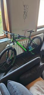 Vélo VTT Scott Scale 760 Comme neuf, Vélos & Vélomoteurs, Enlèvement, Comme neuf