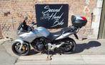 HONDA CBF 600 S ABS, 1 JAAR GARANTIE, GOEDE STAAT, 2995 EUR, Motoren, 4 cilinders, Bedrijf, Meer dan 35 kW, 600 cc