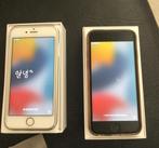 iPhone 6s 128gb, Télécoms, Téléphonie mobile | Apple iPhone, 128 GB, Or, Comme neuf, Enlèvement
