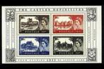 2005 Queen Elizabeth 2 II British Castle Kastelen postzegels, Postzegels en Munten, Postzegels | Europa | UK, Ophalen of Verzenden