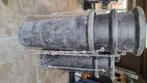 Tubes de décharge avec système de montage - 27 pièces, Bricolage & Construction, Enlèvement, Utilisé