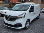 Renault Trafic EXPORT MARCHAND, Autos, Camionnettes & Utilitaires, 145 ch, Achat, Euro 6, Entreprise