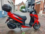 Scooter Aprilia SXR-50 50cc - 45 km/h, Vélos & Vélomoteurs, Scooters | Aprilia, Enlèvement