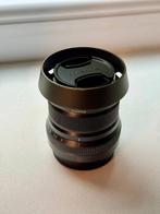 Fujifilm XF 23mm Graphite f/2 R WR, TV, Hi-fi & Vidéo, Enlèvement, Comme neuf, Lentille standard