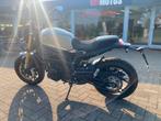 Benelli Leoncino 800, Motoren, 2 cilinders, Bedrijf, Naked bike, Meer dan 35 kW