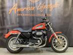 Harley-Davidson Chopper Sportster 883 R XL883R (bj 2002), Motoren, Motoren | Harley-Davidson, Bedrijf, 883 cc, Overig