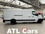 Renault Master 2.3D | MAXI |Parkeersensoren | Airco | EURO 5, Autos, Camionnettes & Utilitaires, Euro 5, Achat, Entreprise, 3 places