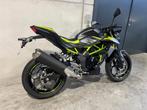 Kawasaki Z125 in nieuwstaat met weinig km's (bj 2022), Bedrijf, 125 cc, Overig, 11 kW of minder