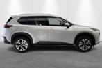 Nissan X-TRAIL Mild-Hybrid 163 X-Tronic N-Connecta 7-zit, Auto's, Nissan, Stof, Gebruikt, 2000 kg, Regensensor