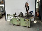 Bandzaag FMB 240 AVD, Zakelijke goederen, Machines en Bouw | Metaalbewerking
