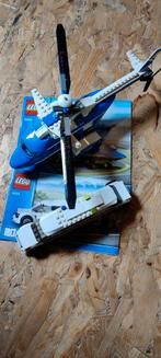Lego compleet, Hobby & Loisirs créatifs, Enlèvement, Comme neuf
