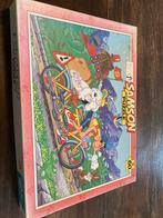 Vintage puzzel samson & gert nicotoy, Verzamelen, Film en Tv, Ophalen of Verzenden
