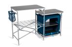 Kampa commander kampeerkeuken met kast., Caravans en Kamperen, Ophalen