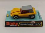 Dinky Toys England 227 Buggy de plage, Hobby & Loisirs créatifs, Voitures miniatures | 1:43, Enlèvement ou Envoi, Comme neuf, Autres types