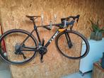 Cube cross fiets maat 50, Fietsen en Brommers, Fietsen | Racefietsen, Carbon, Heren, 49 tot 53 cm, Zo goed als nieuw