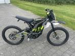 Surron Lightbee, Motoren, Bedrijf