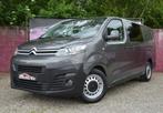 Citroën Jumpy 2.0 BlueHDi XL Feel S&S, Autos, Achat, 6 portes, Euro 6, Entreprise