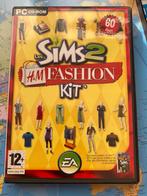 Les Sims2 H&M Fashion Kit pc - CD-ROM, Consoles de jeu & Jeux vidéo