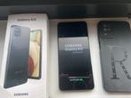 Samsung galaxy a12, Télécoms, Téléphonie mobile | Samsung, Enlèvement, Comme neuf