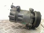 Pompe clim d'un Peugeot 206, Autos : Pièces & Accessoires, Enlèvement ou Envoi, 3 mois de garantie, Utilisé, Peugeot