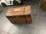 Oude kist, Huis en Inrichting, Woonaccessoires | Kisten, Ophalen of Verzenden, Gebruikt