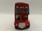 Autocar Dinky Toys England 289 Routemaster - Schweppes, Hobby & Loisirs créatifs, Voitures miniatures | 1:43, Enlèvement ou Envoi