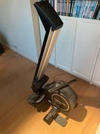 Roeimachine Tunturi, Sport en Fitness, Fitnessapparatuur, Ophalen, Gebruikt, Roeitrainer