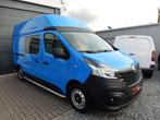 Renault Trafic L2 +verhoogd !67000km !, Autos, Camionnettes & Utilitaires, Achat, Euro 6, Entreprise, 3 places