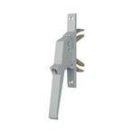 3 x poignée de fenêtre à double commande - Typ.520 - Verroui, Bricolage & Construction, Vitres, Châssis & Fenêtres, Envoi, Utilisé