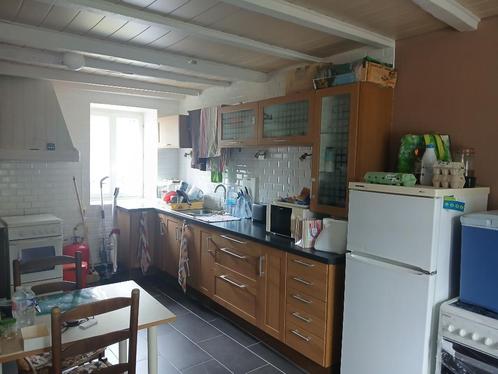 Ardennes : Maison au calme avec grand terrain et étang, Immo, Maisons à vendre, 1500 m² ou plus, Maison individuelle, F