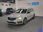 Skoda Octavia RS 2.0 TDi * AUTOMATIQUE * FULL * GARANTIE SKO, Autos, Achat, 1487 kg, Entreprise, 1968 cm³