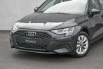 Audi A3 Sportback 40 TFSIe *PDC*LED*VIRTUAL*CC*CARPLAY*, Autos, Audi, 1395 cm³, Autres modèles, Achat, Euro 6