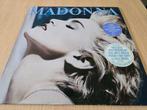 Lp vinyl Madonna Vogue, CD & DVD, Vinyles | Pop, Enlèvement ou Envoi, Comme neuf